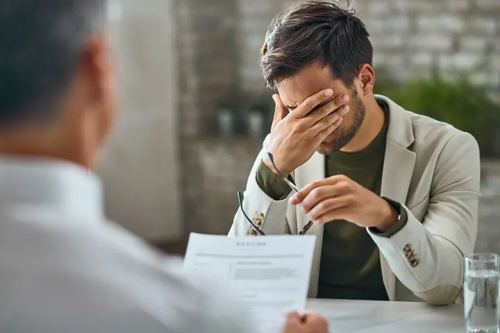 Abmahnung im Arbeitsrecht