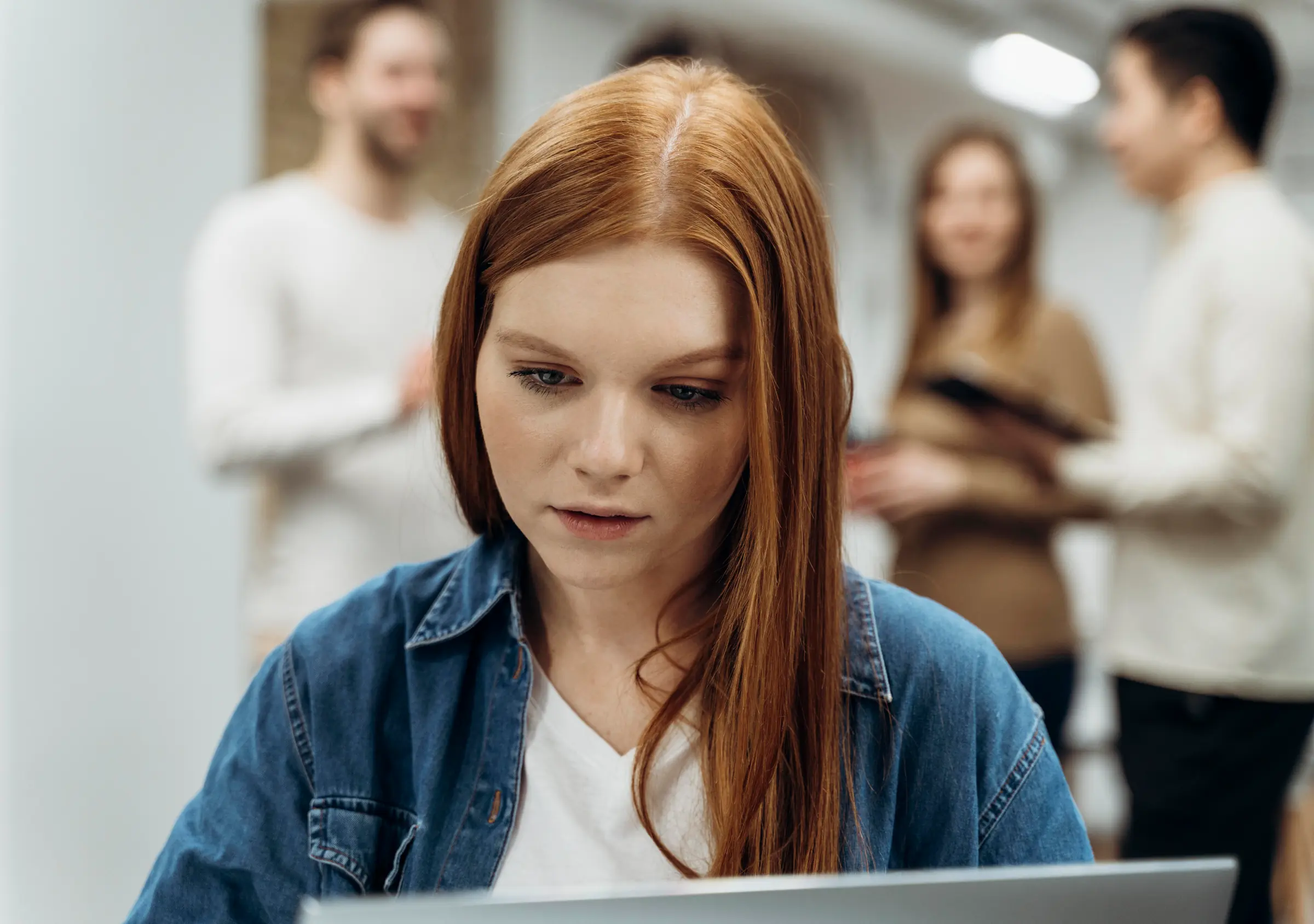 Mobbing am Arbeitsplatz – Kanzlei Zink